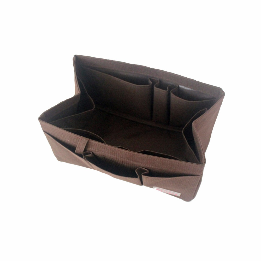 Myliora Classic Premium Waterproof Bag Organiser for Speedy 25