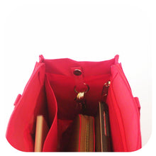 Waterproof Bag Organiser with ZIP for Graceful MM / PM, Siena PM, Neverfull PM, Small Zipped Bayswater, Small New Bayswater, Small Colville, Small Maple - MYLIORA.COM
