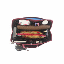 Myliora Classic Premium Waterproof Bag Organiser for Speedy 25