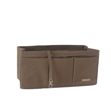 Waterproof Bag Organiser Fits Speedy 35 - Antique Gold