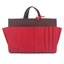 XXL Bag Organizer Purse, 12 Compartments | myliora.com