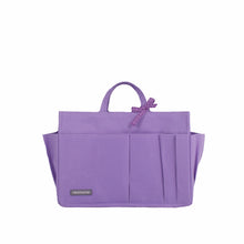 Myliora Original | Handbag Organiser Liner Bag Protector, Lilac, M L XL XXL Sizes