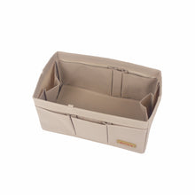 Speedy 25 Organiser - Beige | Myliora.com