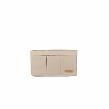 Speedy 25 Organiser - Beige | Myliora.com