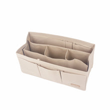 Speedy 35 Organiser in Beige, Waterproof | Myliora.com
