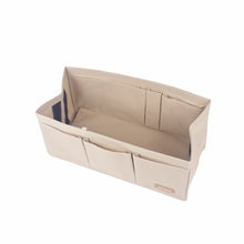 Speedy 35 Organiser in Beige, Waterproof | Myliora.com