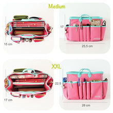 Premium Bag Liner Organiser | MYLIORA.COM