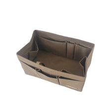 Waterproof Bag Organiser Fits Speedy 25 - Antique Gold