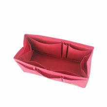 Myliora Classic Premium Waterproof Bag Organiser for Speedy 40