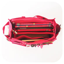 Waterproof Bag Organiser with ZIP for Graceful MM / PM, Siena PM, Neverfull PM, Small Zipped Bayswater, Small New Bayswater, Small Colville, Small Maple - MYLIORA.COM