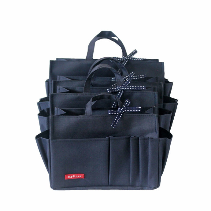 Waterproof Sturdy Bag Organiser | MYLIORA.COM