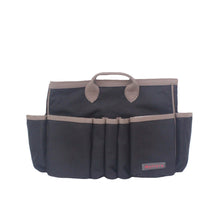 Premium Bag Liner Organiser, Black | MYLIORA.COM