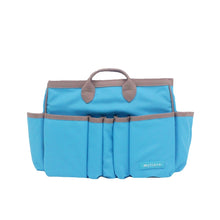 Premium Bag Liner Organiser, Blue | MYLIORA.COM