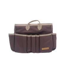 Premium Bag Liner Organiser, Orange | MYLIORA.COM