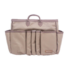 Premium Bag Liner Organiser, Khaki | MYLIORA.COM