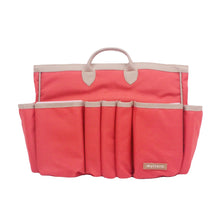 Premium Bag Liner Organiser, Orange | MYLIORA.COM