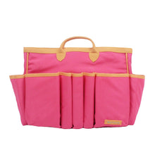 Premium Bag Liner Organiser, Pink | MYLIORA.COM