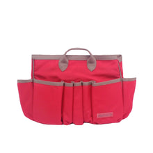 Premium Bag Liner Organiser,Red | MYLIORA.COM