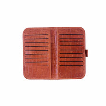 Card Leather Wallet | Myliora.com