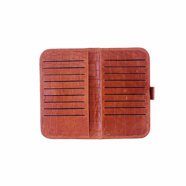 Card Leather Wallet | Myliora.com