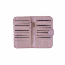 Bi-Fold Card Holder, Genuine Leather | Myliora.com