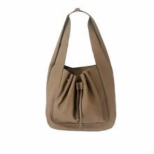 Hobo leather bag | MYLIORA.COM