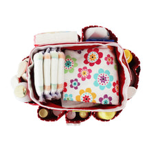 Myliora Diaper Caddy Organiser | MYLIORA.COM