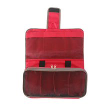 Gadget's Charger Organiser | Cable USB Storage Bag | MYLIORA.COM