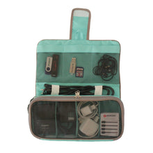 Charger Organiser | Cable USB Storage Bag | MYLIORA.COM