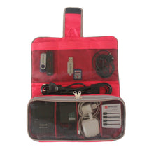 Myliora Gadget's Charger Organiser | Cable USB Storage Bag | MYLIORA.COM