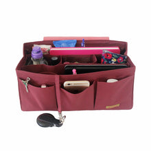 Myliora Classic Premium Waterproof Bag Organiser for Speedy 35