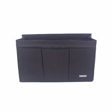 Keepall 45 Organizer, Waterproof & Sturdy,  Black | Myliora.com