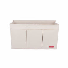Keepall 45 Organizer, Waterproof & Sturdy, Ivory | Myliora.com