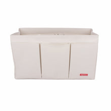 Keepall 50 Organizer, Waterproof & Sturdy, Ivory | Myliora.com