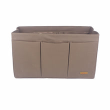 Keepall 50 Organizer, Waterproof & Sturdy, Taupe | Myliora.com