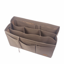 Keepall 50 Organizer, Waterproof & Sturdy, Taupe | Myliora.com