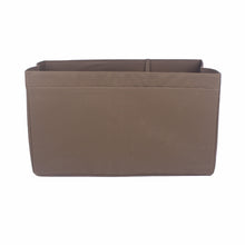 Keepall 50 Organizer, Waterproof & Sturdy, Taupe | Myliora.com