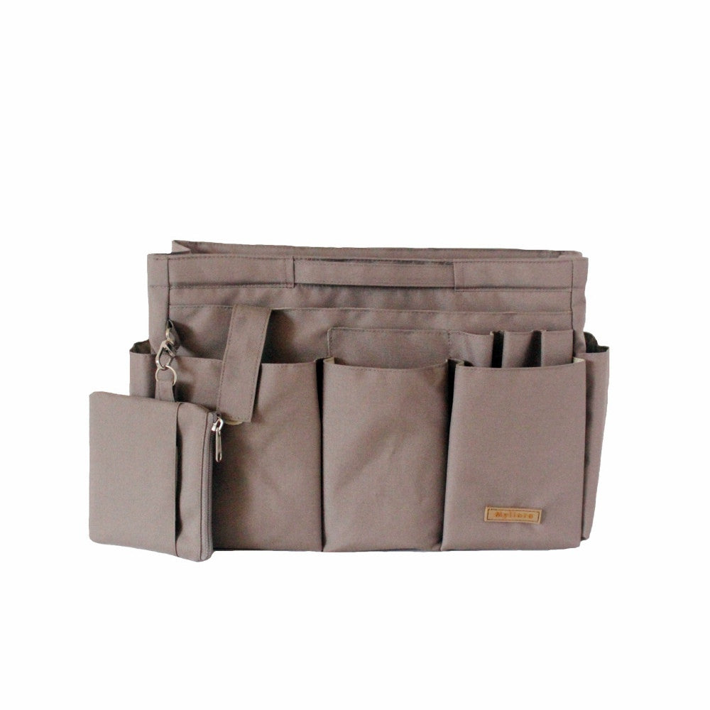 Bag organiser store