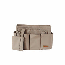 Bag Organiser for Birkin 35, Neverfull MM, Tournelle MM PM, Siena GM, Deauville Tote, Garden Party 36, Daily Battle Tote M, Goyard  St Louis PM,  Anjou PM, Bayswater