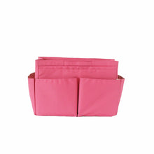 Luxury Bag Organiser with Zip for Neverfull MM | MYLIORA.COM