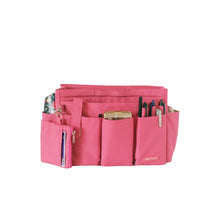 Bag Organiser for Birkin 35, Neverfull MM, Tournelle MM PM, Siena GM, Deauville Tote, Garden Party 36, Daily Battle Tote M, Goyard  St Louis PM,  Anjou PM, Bayswater.