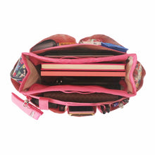 MYLIORA.COM | Luxe Bag Organiser for Neverfull MM, Tournelle MM PM, Siena GM, Deauville Tote, Garden Party 36, Daily Battle Tote M, Goyard  St Louis PM,  Anjou PM, Bayswater