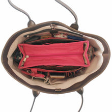 MYLIORA.COM | Luxe Bag Organiser for Neverfull MM, Tournelle MM PM, Siena GM, Deauville Tote, Garden Party 36, Daily Battle Tote M, Goyard  St Louis PM,  Anjou PM, Bayswater.