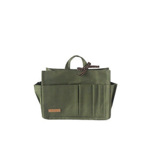 Waterproof Sturdy Bag Organiser, Medium, Olive | MYLIORA.COM