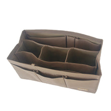 Myliora Premium Bag Organiser Fits Speedy 35 - Antique Gold