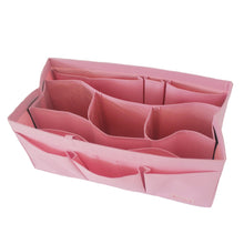 Premium Bag Organiser Fits Speedy 35 - Soft Pink