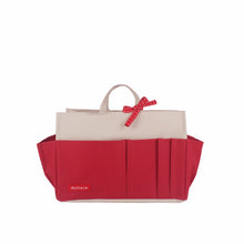 Purse Organizer Medium Red - High Quality | myliora.com