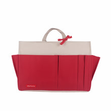 Bag Insert XL Red - Best Quality | myliora.com