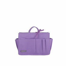 Bag Organizer M, High Quality, Lilac | myliora.com