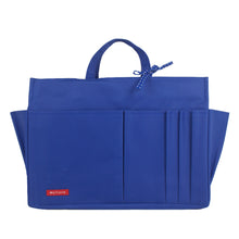 Waterproof Bag Organizer, XXL size, Electric Blue | myliora.com
